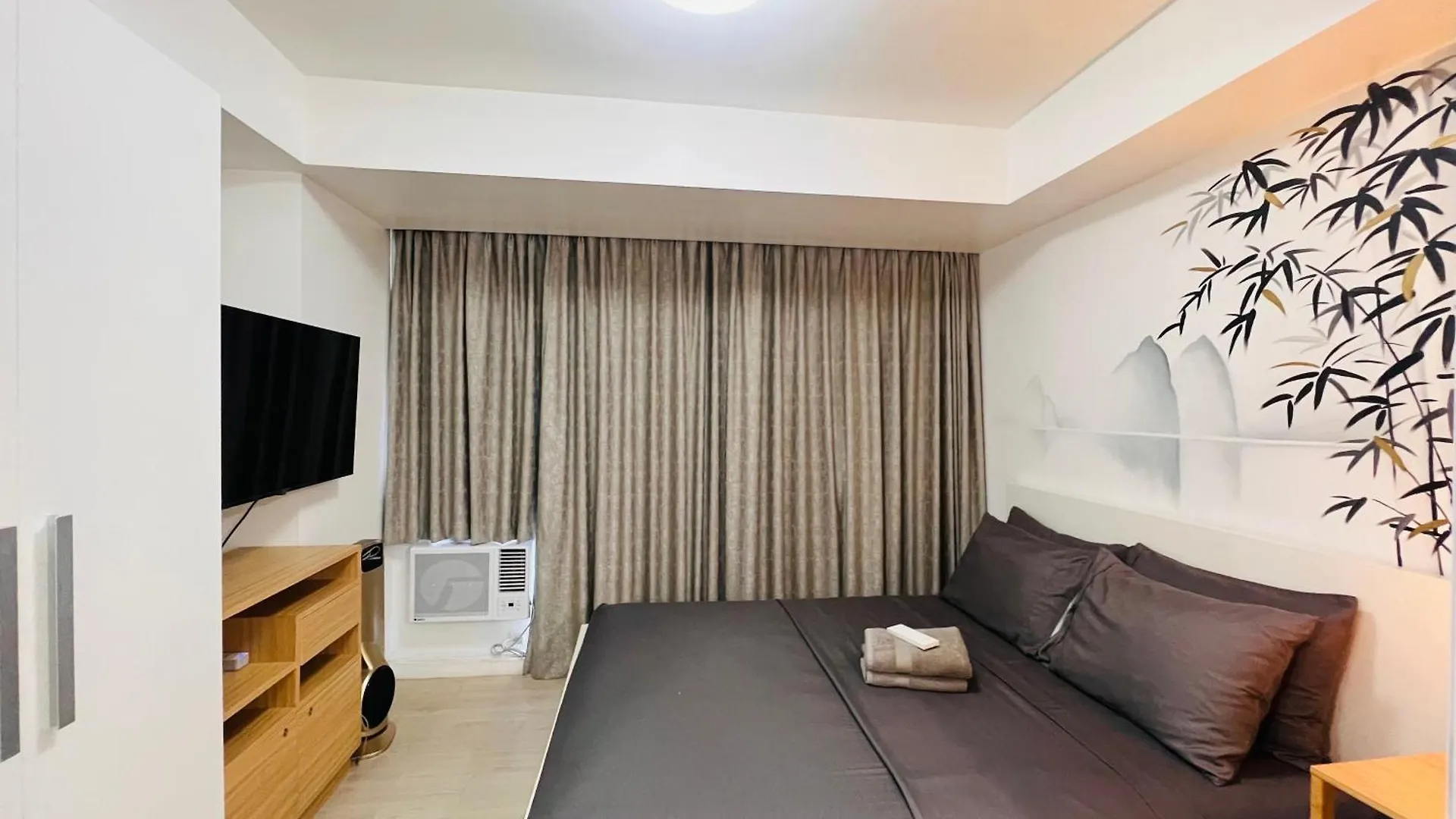 Apartment Azure Sakura Suite Manila