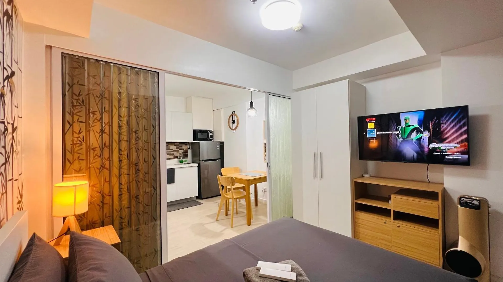 Azure Sakura Suite Manila