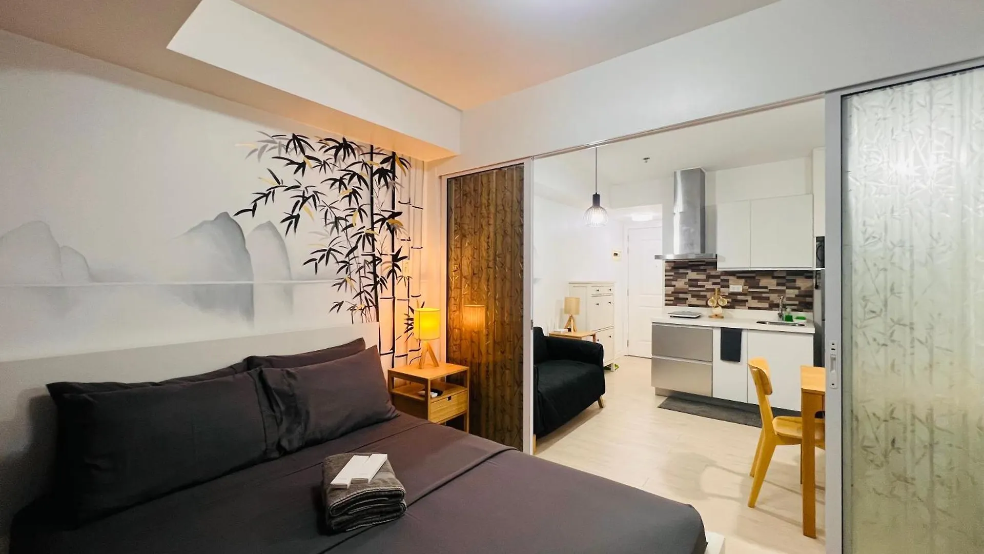 Azure Sakura Suite Manila
