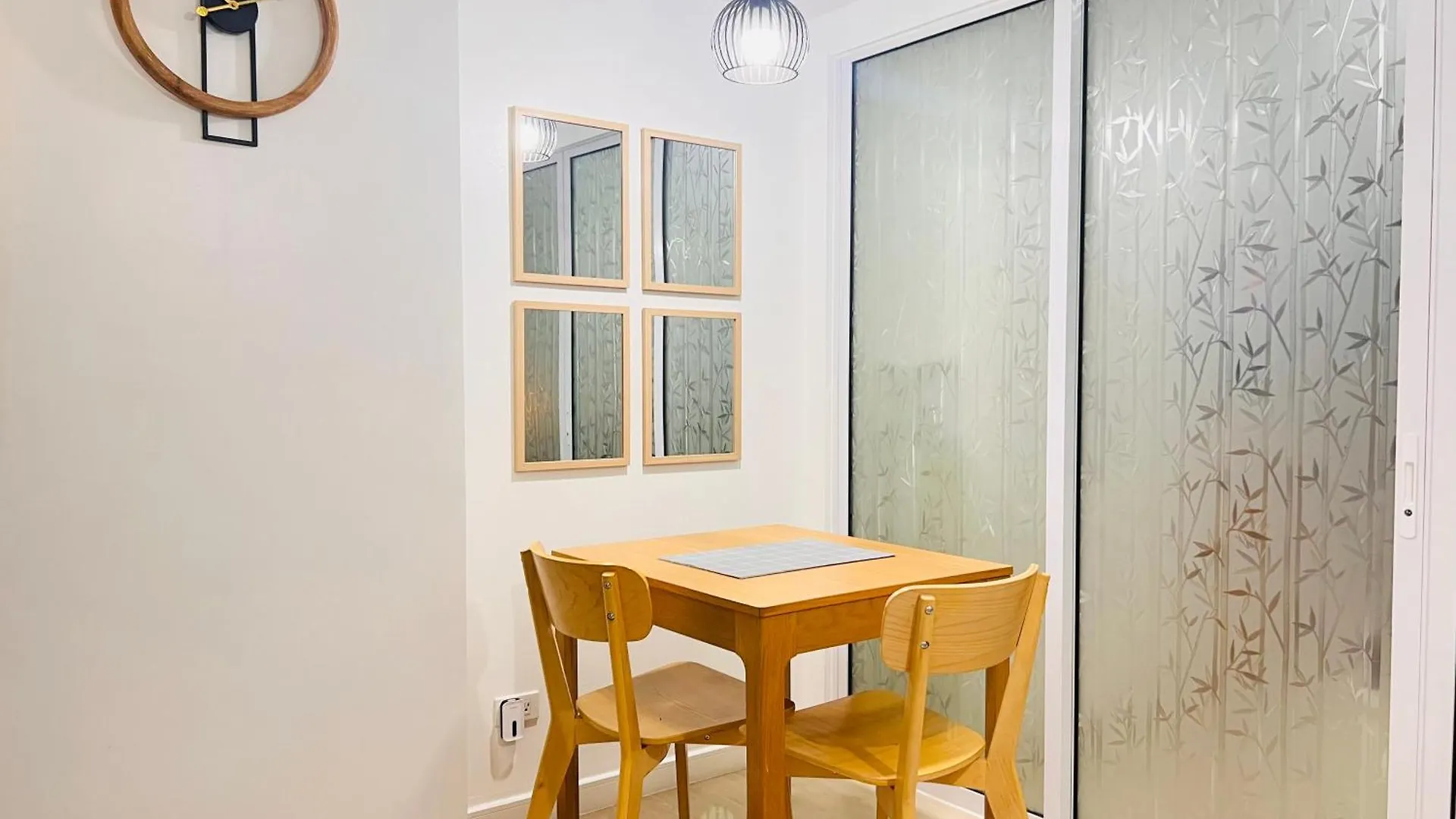 Appartement Azure Sakura Suite Manilla