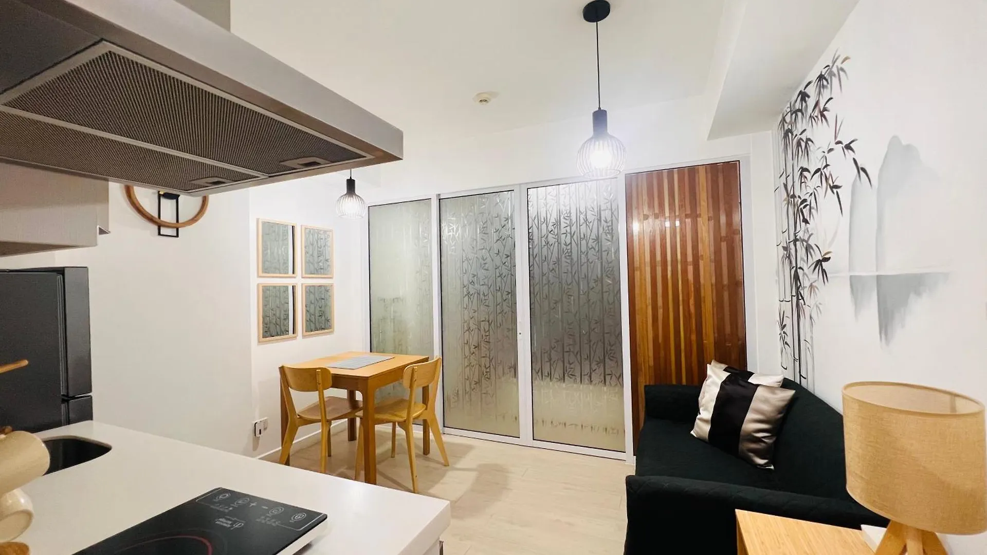 Azure Sakura Suite Manila Philippines